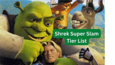 Shrek Super Slam Tier List (July 2025) 3 Shrek Super Slam Tier List