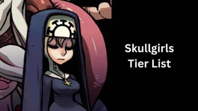 Skullgirls Tier List (July 2025): New Tier List 4 Skullgirls Tier List