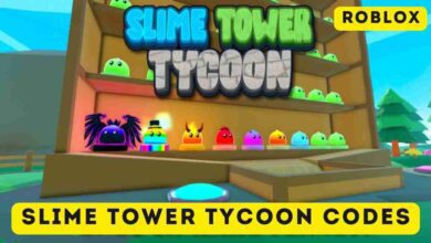 Slime Tower Tycoon Codes: Latest Codes (July 2025) 2 Slime Tower Tycoon Codes