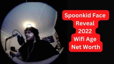 Spoonkid Face Reveal 2024 Wifi Age Net Worth 5 Spoonkid Face Reveal 2023 Wifi Age Net Worth