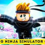 Strong Ninja Simulator Codes