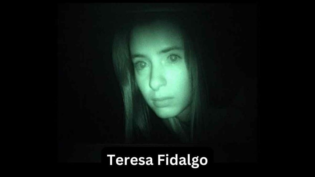 Teresa Fidalgo