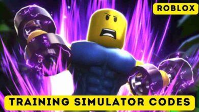Training Simulator Codes: Latest Codes (July 2025) 4 Training Simulator Codes