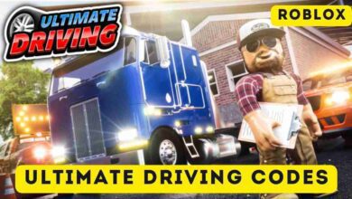 Ultimate Driving Codes: Latest Codes (July 2025) 2 Ultimate Driving Codes