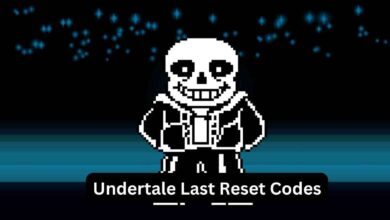 Undertale Last Reset Codes (July 2025): Redeem 10k Gold 1 Undertale Last Reset Codes
