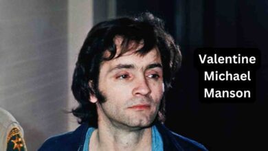 Valentine Michael Manson 2024: Biography, Net worth and More 4 Valentine Michael Manson
