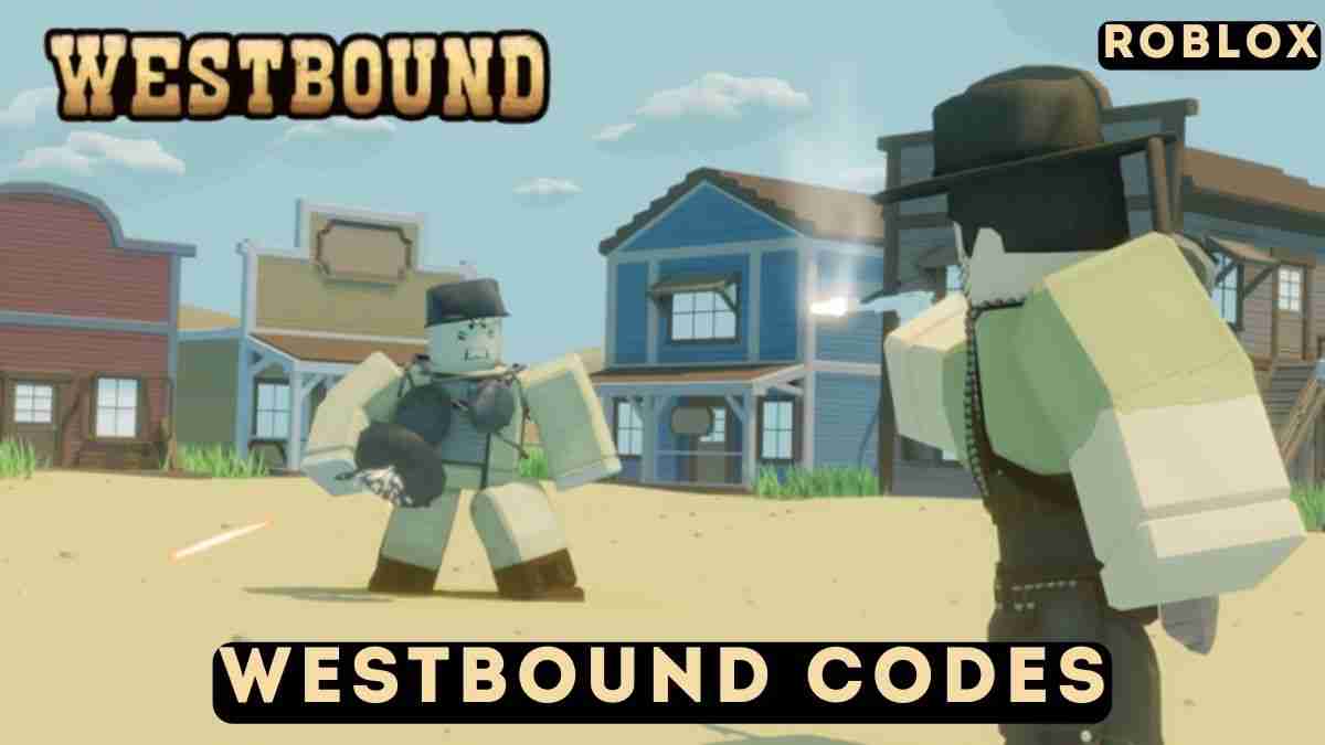Westbound Codes