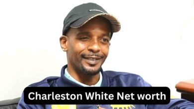 charleston white net worth