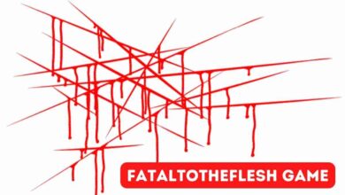 How to Use fataltotheflesh game Website