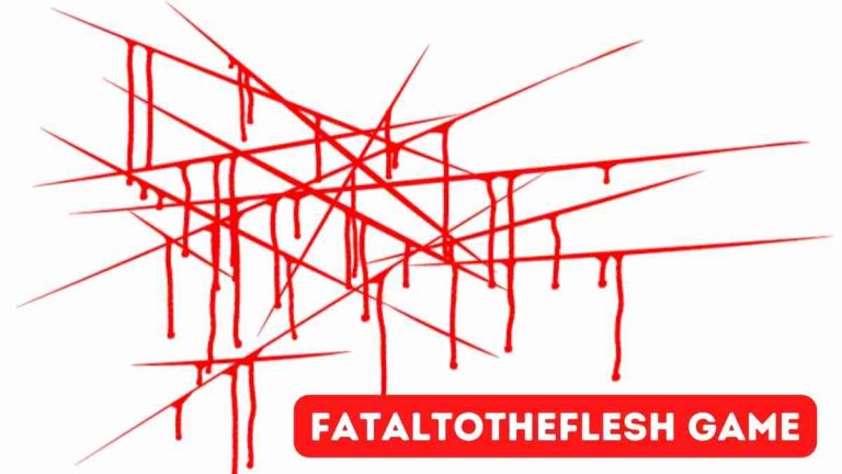How to Use fataltotheflesh game Website in 2022