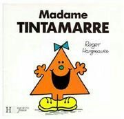 Little Miss Characters