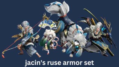jacin's ruse armor set August 2024 world of warcraft 5 jacin's ruse armor set