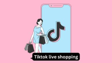 TikTok reportedly starting live shopping in US 5 TikTok starting live shopping in US