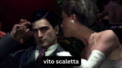 Vito Scaletta: A Voice Character Mission, Background and More 3 vito scaletta