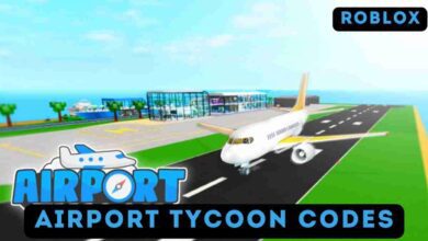 Airport Tycoon Codes: Latest Codes (July 2025) 3 Airport Tycoon Codes