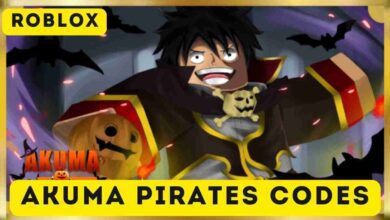 Akuma Pirates Codes: Latest Codes (July 2025) 5 Akuma Pirates Codes