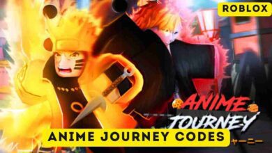 Anime Journey Codes: Latest Codes (July 2025) 3 Anime Journey Codes