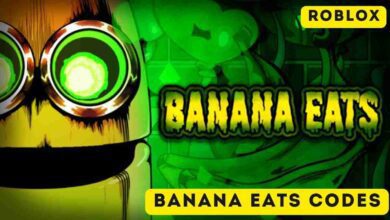 Banana Eats Codes