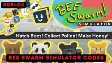 Bee Swarm Simulator Codes: Latest Codes (July 2025) 5 Bee Swarm Simulator Codes