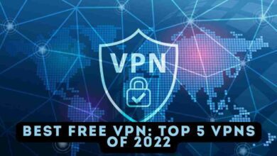 Best Free VPN: Top 5 VPNs of 2024 Trailer 6 Best Free VPN