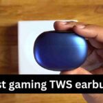 Best gaming TWS earbuds