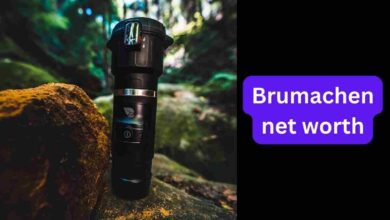 Brumachen net worth 2022