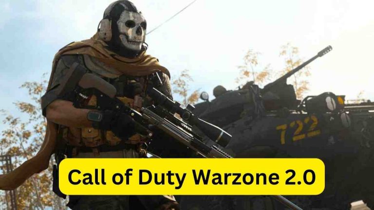 Call of Duty Warzone 2.0 Not Allow log back in after logging out