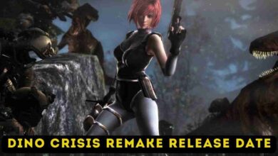 Dino Crisis Remake: What happened to the game? 5 Dino Crisis Remake