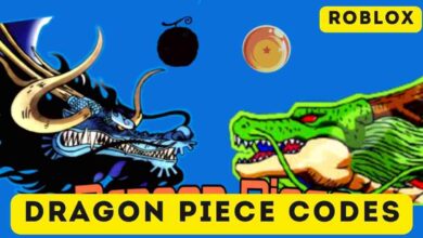 Dragon Piece Codes: Latest Codes (July 2025) 2 Dragon Piece Codes