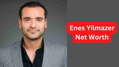 Enes Yilmazer Net Worth