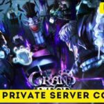 GPO Private Server Codes