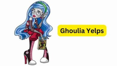 Ghoulia Yelps: Appearance, Personality and Remarks 3 Ghoulia Yelps