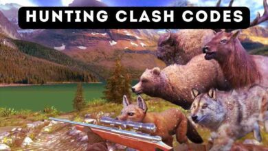 Hunting Clash Codes: Latest Codes (September 2025) 3 Hunting Clash Codes