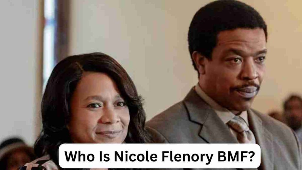 Who Is Nicole Flenory BMF? Age, Net Worth and Personal Life