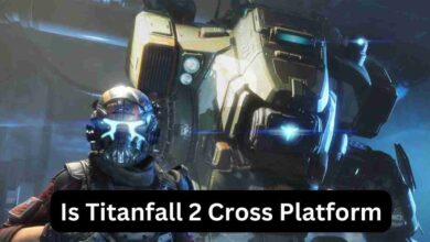 Is Titanfall 2 Cross Platform In 2025 (PC, PS4, Xbox One) 7 Is Titanfall 2 Cross Platform