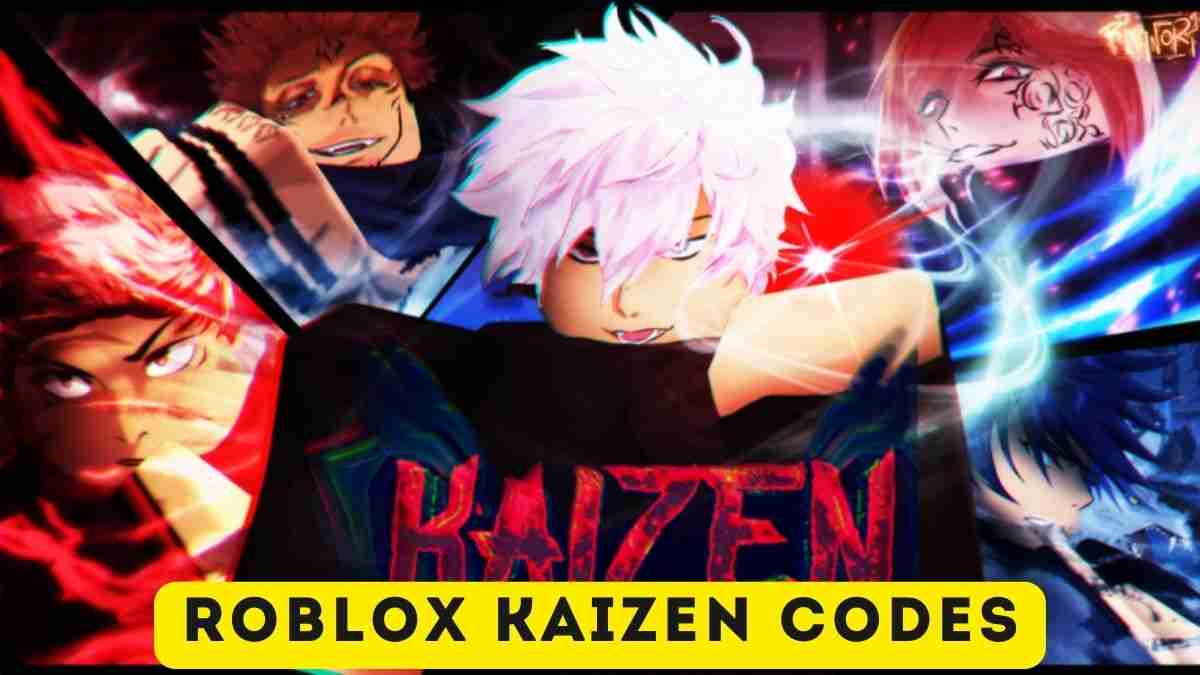 Kaizen Codes