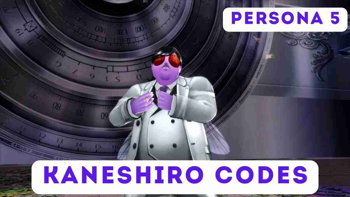 Kaneshiro Codes