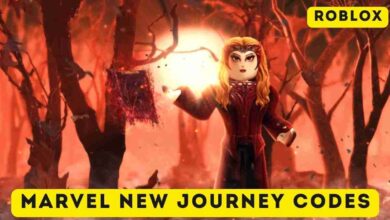 Marvel New Journey Codes: Latest Codes (July 2025) 2 Marvel New Journey Codes