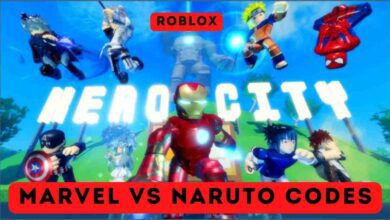 Marvel VS Naruto Codes: Latest Codes (July 2025) 2 Marvel VS Naruto Codes