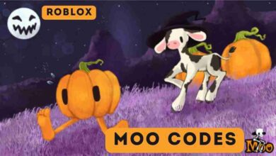 Moo Codes