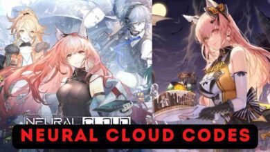 Neural Cloud Codes (August 2025) 1 Neural Cloud Codes