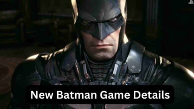 New Batman Game Details Leaked Online By FTC 4 New Batman Game Leaked