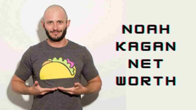 Noah Kagan Net Worth