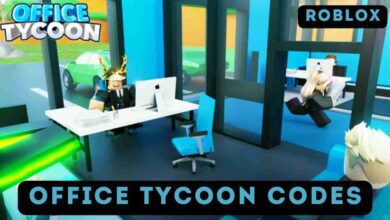 Office Tycoon Codes: Latest Codes (July 2025) 2 Office Tycoon Codes