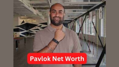 Pavlok Net Worth