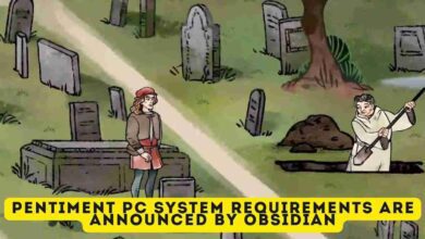 Pentiment PC System Requirements Are Announced by Obsidian 2 Pentiment PC System Requirements