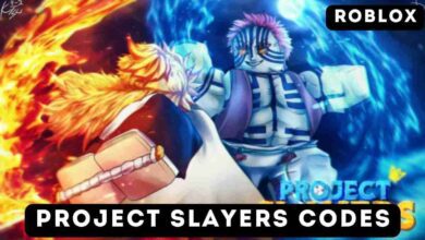 Project Slayers Codes: Latest Codes (July 2025) 5 Project Slayers Codes