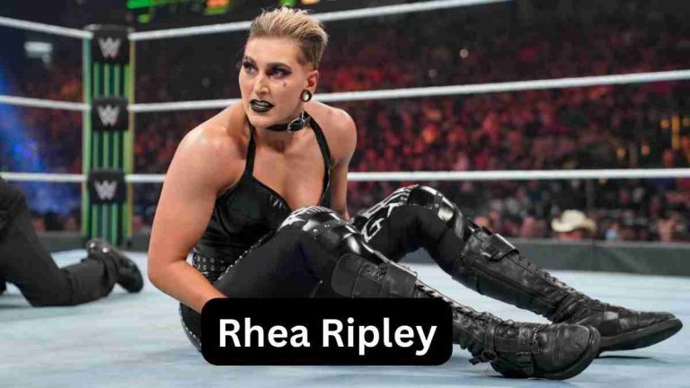 Rhea Ripley Husband, Net Worth, Age, Height and Others