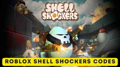 Roblox Shell Shockers Codes: Latest Codes (July 2025) 2 Roblox Shell Shockers Codes