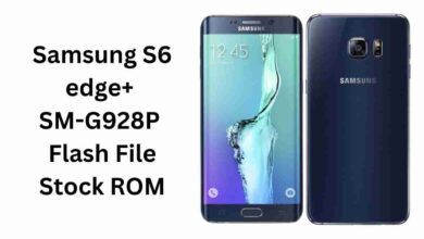 Samsung S6 edge+ SM-G928P Firmware Flash File (Stock Rom) 4 Samsung S6 edge+ SM-G928P Firmware Flash File (Stock Rom)